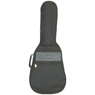 package contents 1 fender acoustic guitar gig bag