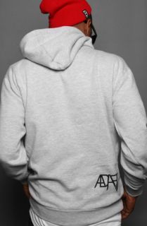 Adapt The Erry Day Hoody Concrete Culture