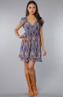 Quiksilver / QSW The Two Feathers Dress