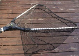 Fly Fishing Collapsible and Telescopic Trout Landing Net
