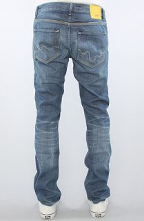 WeSC The Alessandro Jeans in Worn Out Wash