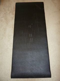 Exercise Equipment Mat Nordic Track Used