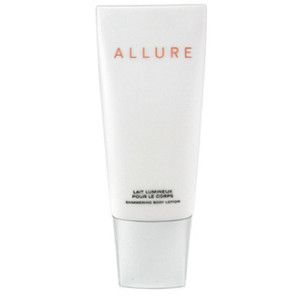 Very RARE Chanel Allure Shimmering Body Lotion 100M 3 4 FL oz SEALED