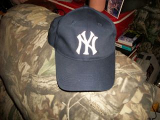  New York Yankees Baseball MLB Cap