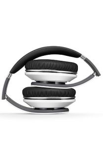 Beats by Dre The Beats Studio OverEar Headphones in White  Karmaloop