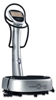 Power Plate MY7 Whole Body Vibration My 7 by Powerplate
