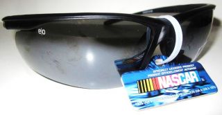 NASCAR Extreme Optiks Men Sunglasses UVA UVB Protection