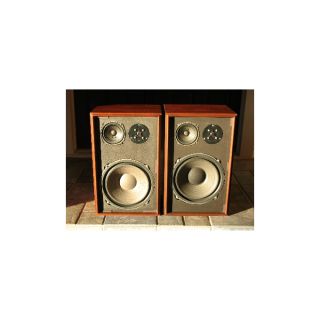 Wharfedale W60E Three Way Floor Standing Speakers Excellent Condition