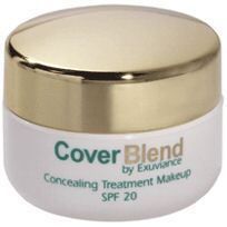 Exuviance Coverblend Cover Blend Concealer NeoStrata True Mahogany