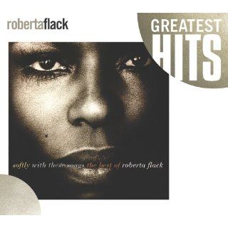 roberta flack 17 greatest hits cd
