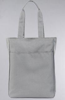 HERSCHEL SUPPLY The McCoy Tote Bag in Gray
