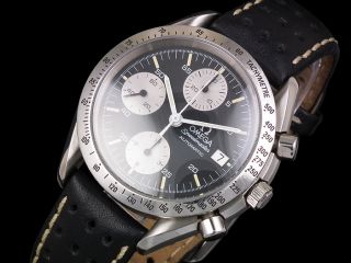 Stunning Omega Speedmaster Chronograph Gents Watch C1993
