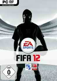 FIFA 2012 Fussball FIFA 12 PC EA Sport ORIGINAL CD Key / EA Download