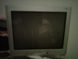 Emerson 19 inch Flat Screen TV