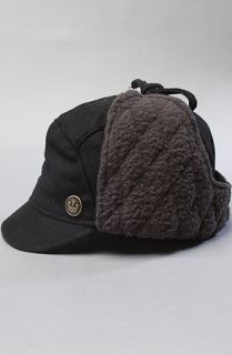 Goorin Brothers The Prosay Trooper Hat