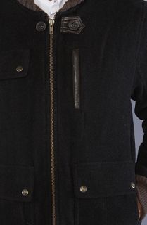 Spiewak The Fillmore Jacket in Peat Moss