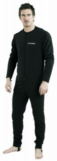 Typhoon Lightweight Thermal Fleece Dry Suit Undersuit