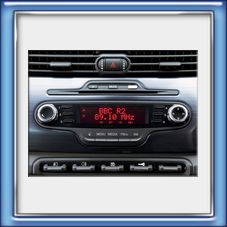 Interfaccia SD USB MP3 Fiat Alfa Lancia Grande Punto Croma Bravo Panda