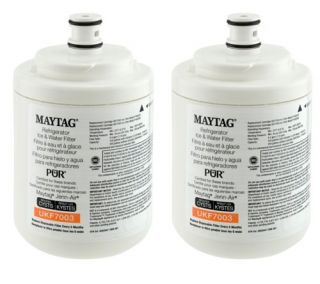  UKF7003 (UKF7003P) Maytag PUR Refrigerator Water Filter UKF7003AXX