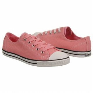 Athletics Converse Womens All Star Dainty Strawberry Pink 