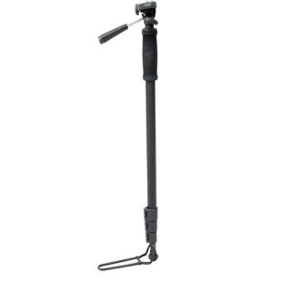 Fidelity Monopod 178 cm 70 1 with Carrying Case New