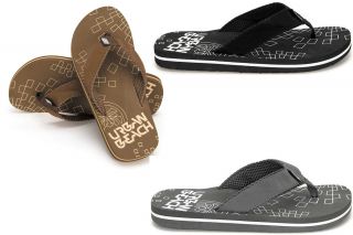 Mens Flip Flops Deauville Urban B Many Sizes and Colors