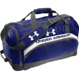 Accessories Under Armour PTH Victory M Team Duffle Royal / Graphite