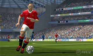Brand New FIFA Soccer 12 (Nintendo 3DS, 2011) BRAND NEW SEALED