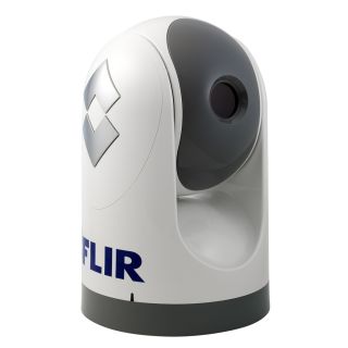 FLIR M 324XP NTSC 320 x 240 Pixel Thermal Camera FLIR Systems 432 0003