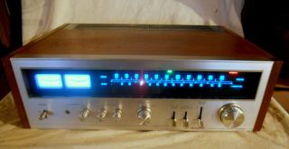  Pioneer TX 9100 Am FM Stereo Tuner