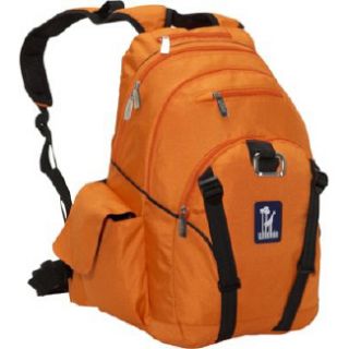 Accessories Wildkin Bengal Orange Serious Backpack Bengal Orange Shoes