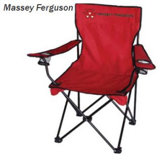  Massey Ferguson Folding Camping Chair