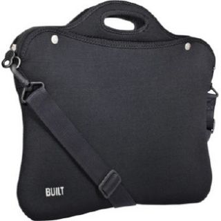 Handbags Built NY Laptop Portfolio 16 17 Black 