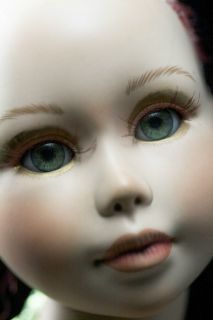 Florence Maranuk Eternity Porcelain Doll