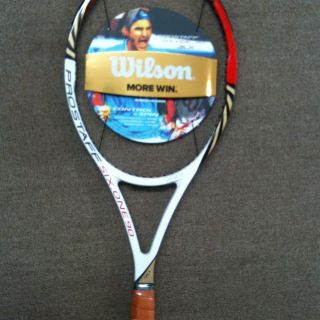 New Wilson BLX Pro Staff 90 4 1 4 Tennis Racquet