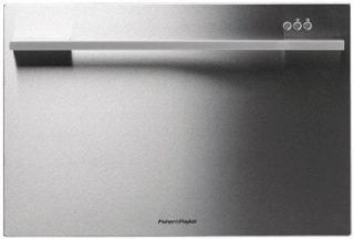 Fisher & Paykel DD24SDFX6V2 Semi Integrated Single Drawer Dishwasher