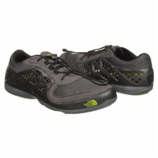 Mens The North Face Hydroshock Black/Lime Green 