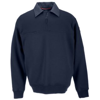  Outerwear 72301 Water Repellent Job Shirt Denim Details