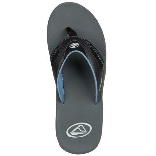 Reef Fanning Premier Prints Mens Casual Thong Sandal Shoes All Sizes