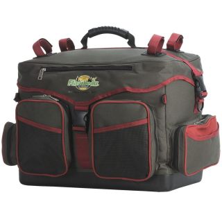 Brand New Flambeau Fishing Tackle Gear Bag Large