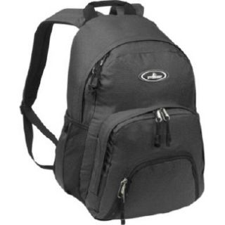 Accessories Everest Sporty Backpack Black 