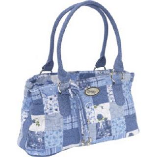 Handbags DONNA SHARP Reese Bag, Precious Precious 