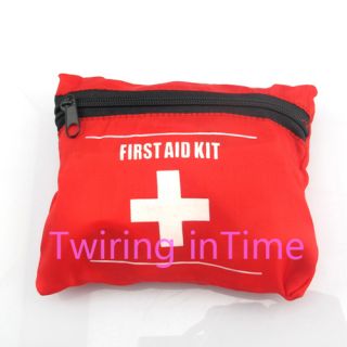 Economical Medical Bag First Aid Kit for Outdoor Life