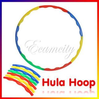  Sports Hula Hoop Exercise for Weight Loss Health Fitness