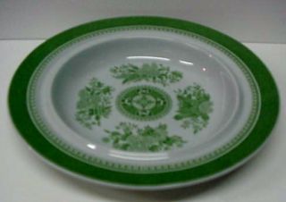 , & Sterling Flatware Matching Service is presenting Spode Fitzhugh