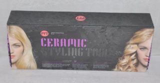 search our store pyt pretty young thing ceramic flat iron