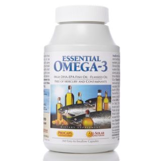 omega 3 high dha epa fish oil flaxseed oil free of mercury and