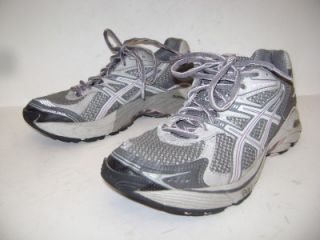 asics gt 2140 women s trail running shoes 8 39 5