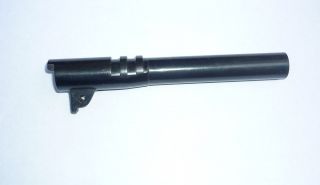 M1911A1 Flannery Barrel for Ithaca or Remington Rand