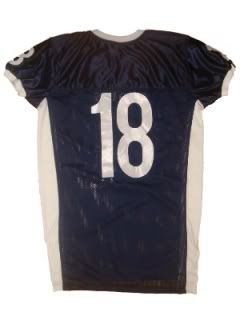 25 Custom Adult or Youth Football Jerseys Pro Quality
